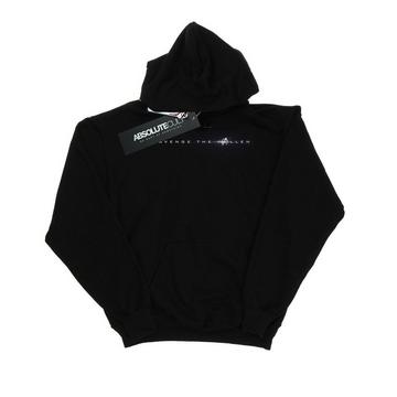 Avengers Endgame Avenge The Fallen Kapuzenpullover