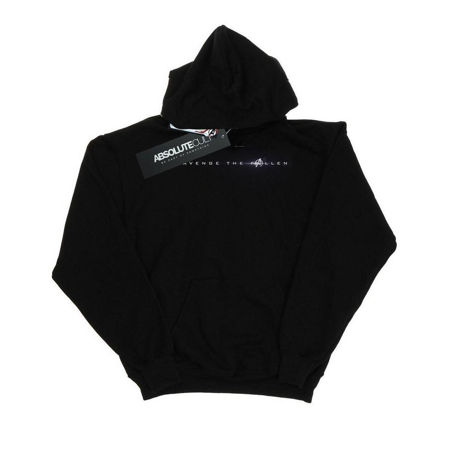 MARVEL Avengers Endgame Avenge The Fallen Kapuzenpullover  