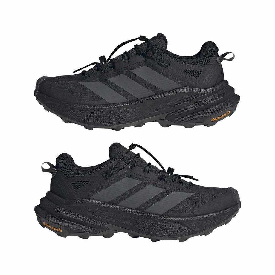 adidas Terrex Free Hiker SL Gore-Tex Chaussures de Randonnée  