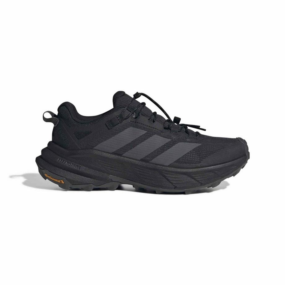 Chaussures de randonnée terrex free hiker sl gore-tex