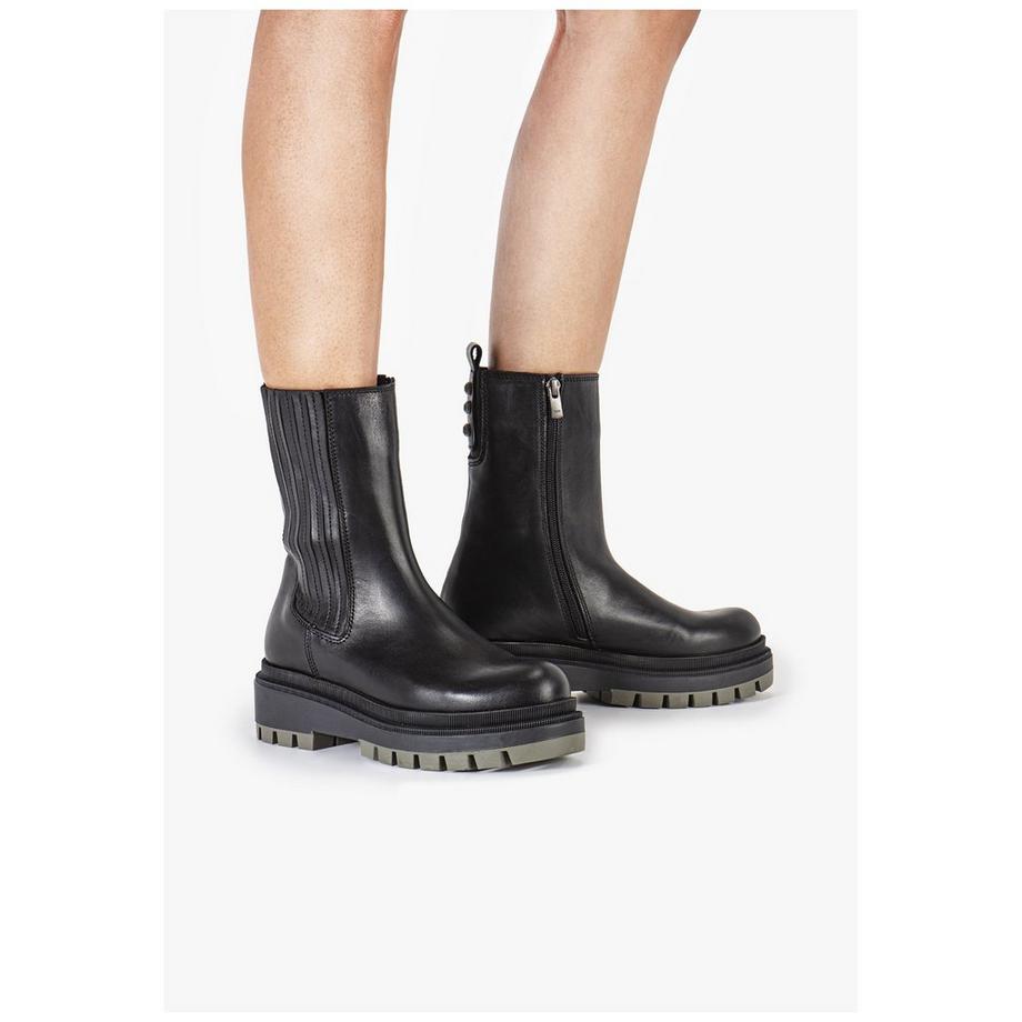 Inuovo  Stiefelette 753129 