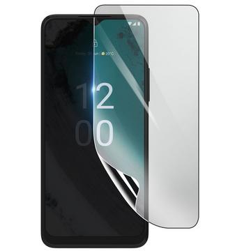 Hydrogel Bildschirmfolie für Nokia C32