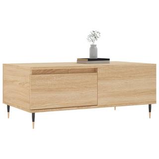 VidaXL Table basse bois d'ingénierie  