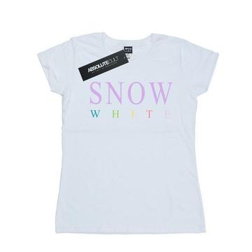 Tshirt SNOW WHITE GRAPHIC