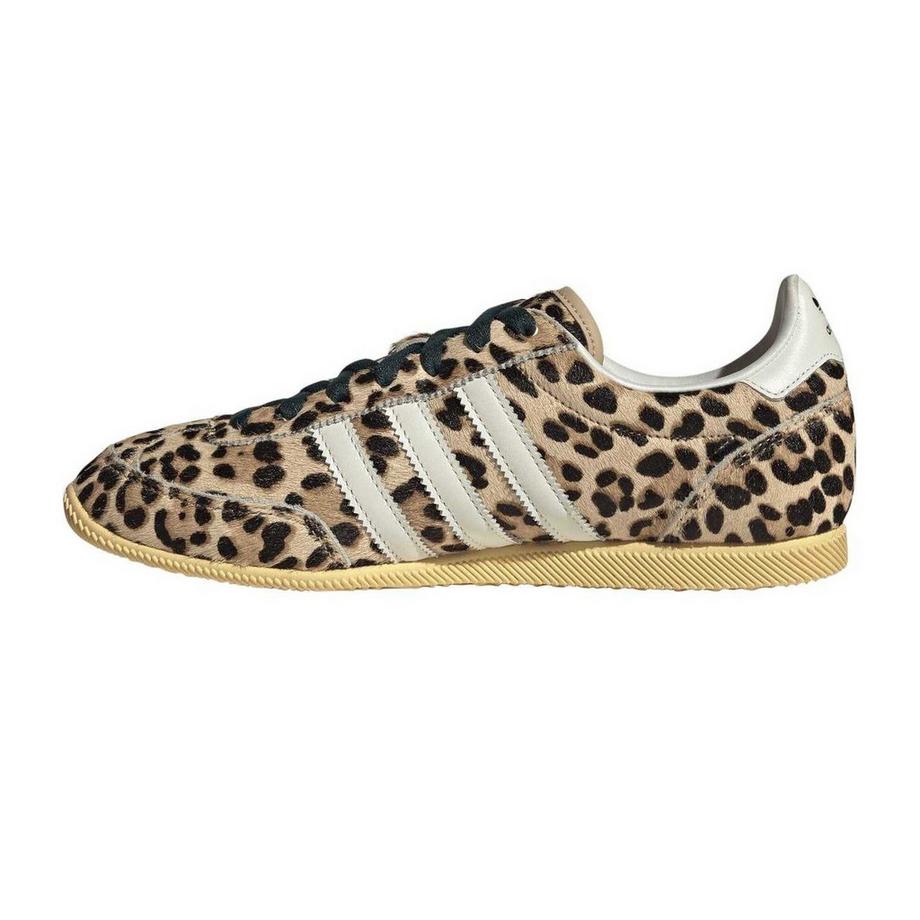 adidas Baskets Japan à Imprimé Léopard  