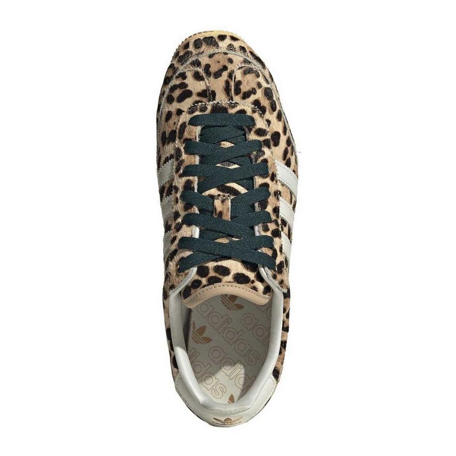 adidas Baskets Japan à Imprimé Léopard  