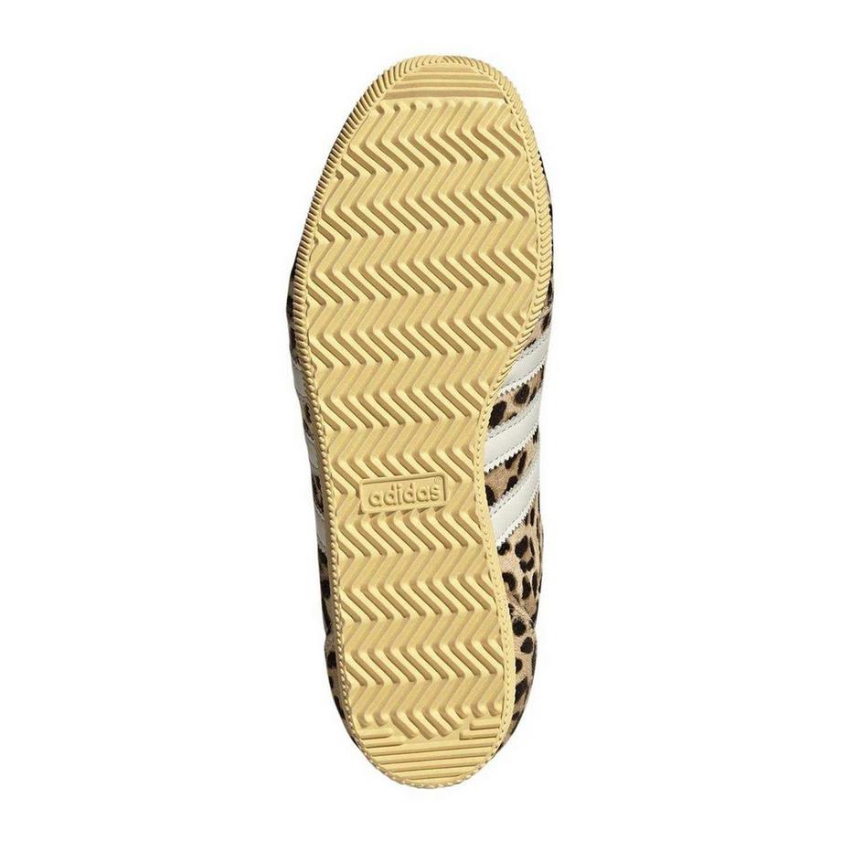 adidas Baskets Japan à Imprimé Léopard  