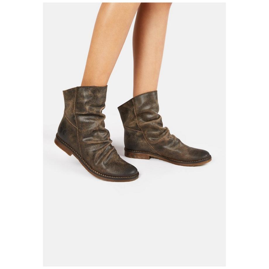 Felmini  Bottines CLASH 8114 