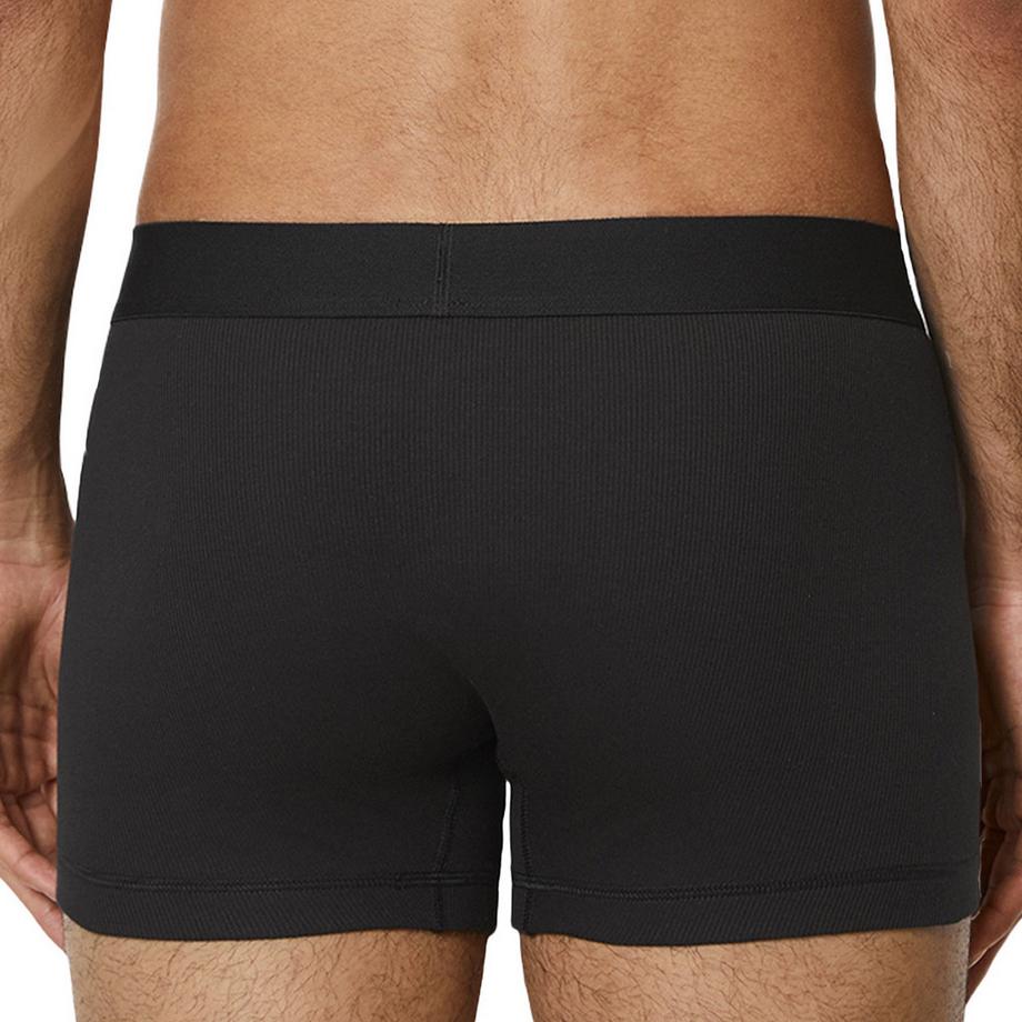 Marc O'Polo Iconic Rib Retro Short 2er Pack  