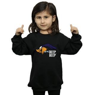 LOONEY TUNES  Beep Beep Sweatshirt 