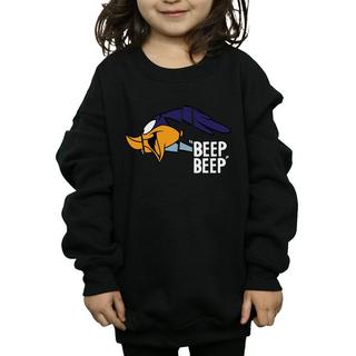 LOONEY TUNES  Beep Beep Sweatshirt 