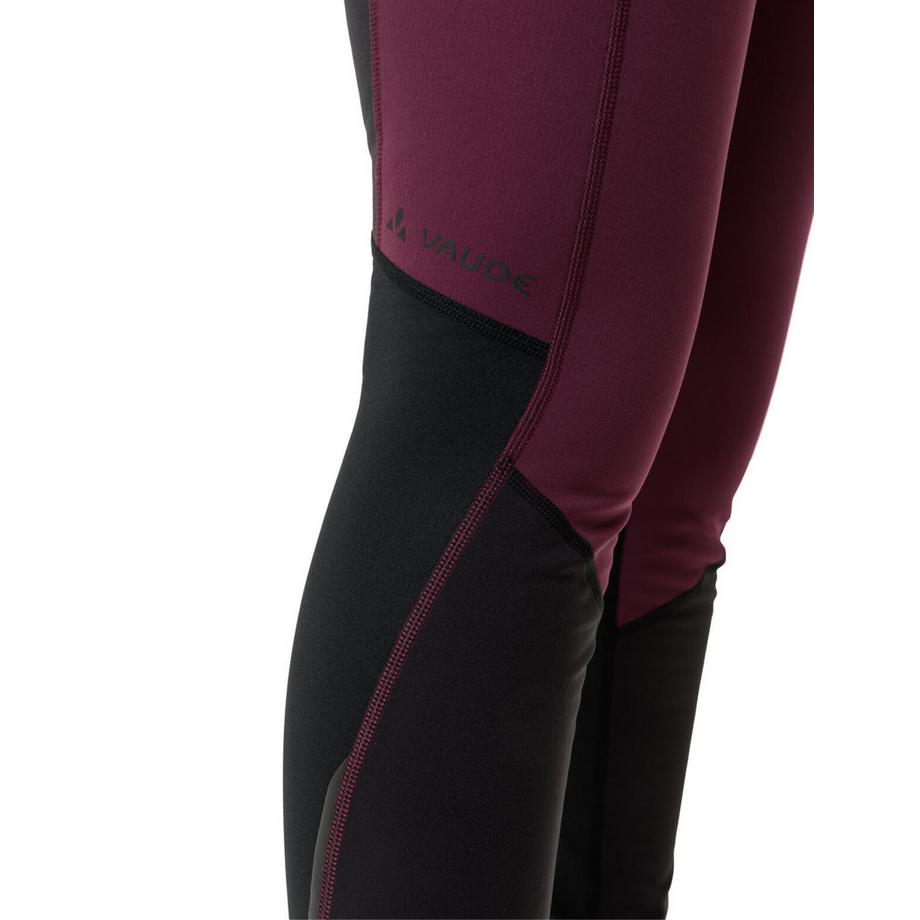 VAUDE  Posta Warm Tights II 