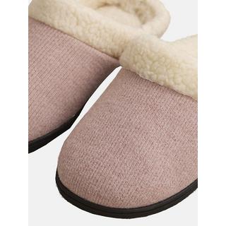 Selmark  Chaussons fausse fourrure COMPLEMENTOS 