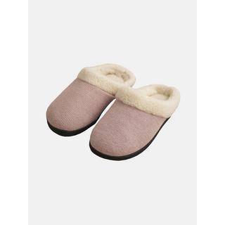 Selmark  Chaussons fausse fourrure COMPLEMENTOS 