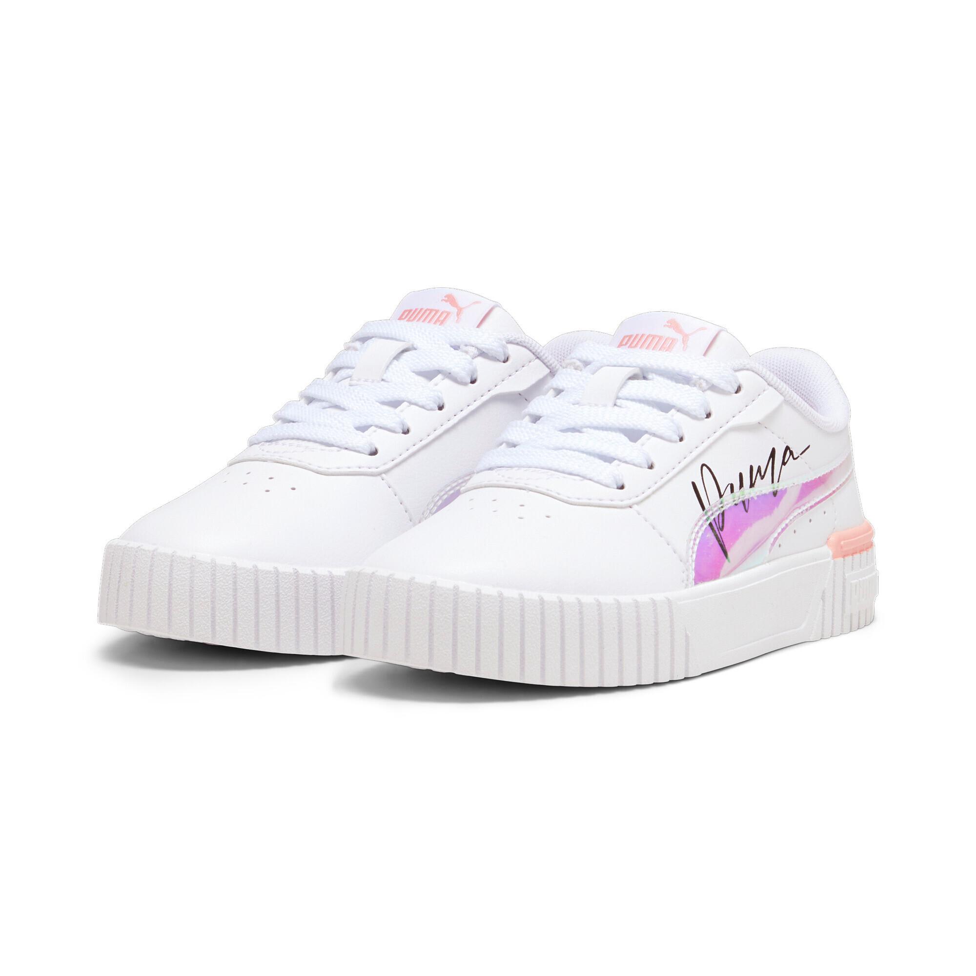 PUMA  sneakers carina 2.0 crystal wings 