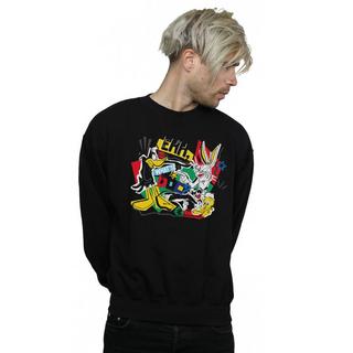 LOONEY TUNES  Sweatshirt 