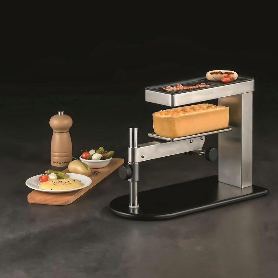 König Raclette-Gerät Premium  