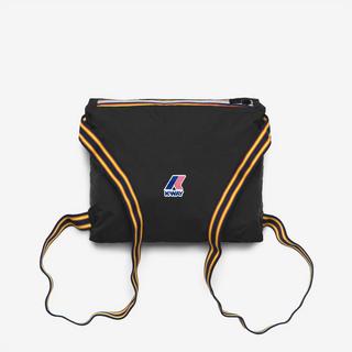 K-WAY Le Vrai 3.0 Eiffel East Regenmantel  