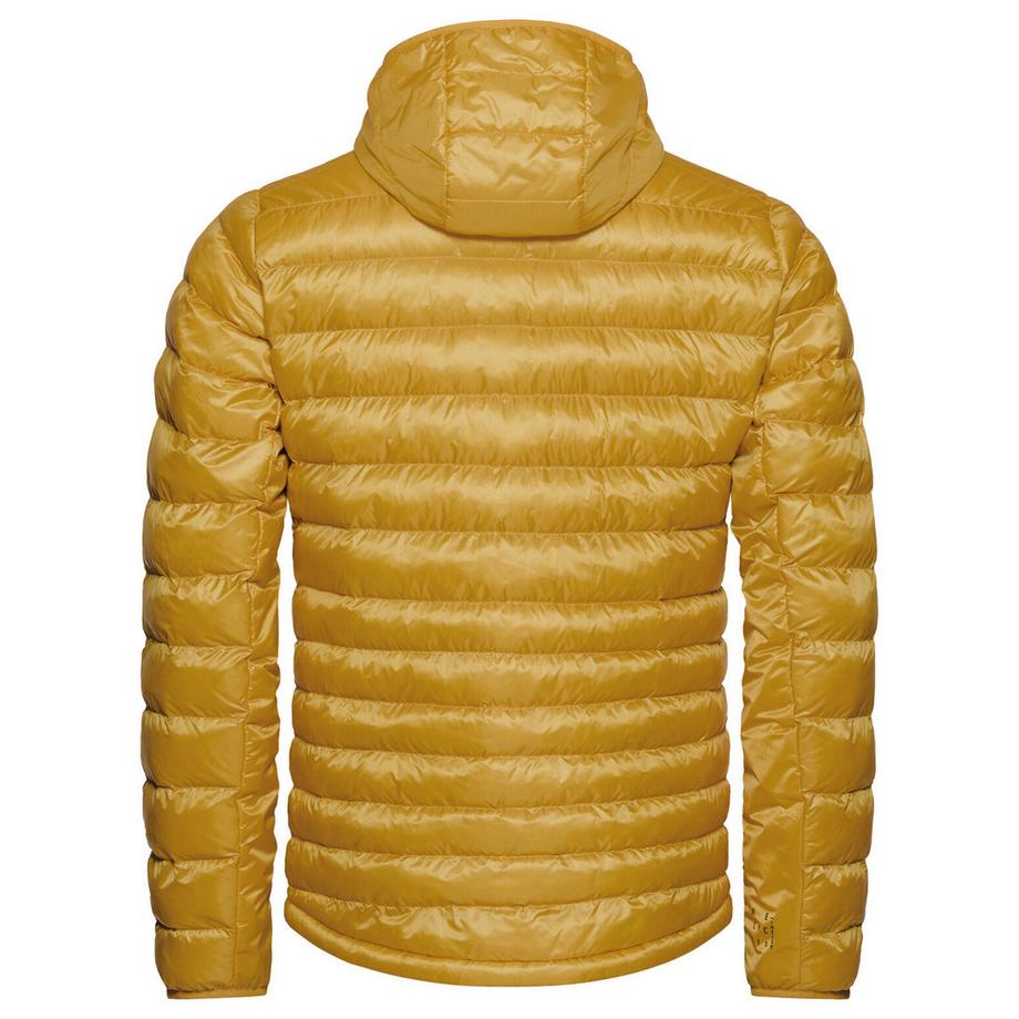 VAUDE  Batura Hooded Insulation Jacket 