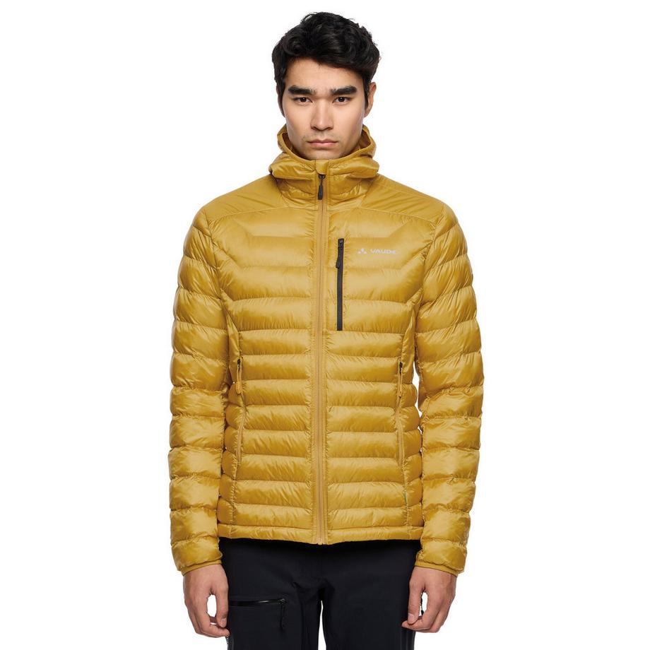 VAUDE  Batura Hooded Insulation Jacket 
