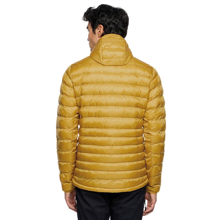 VAUDE  Batura Hooded Insulation Jacket 