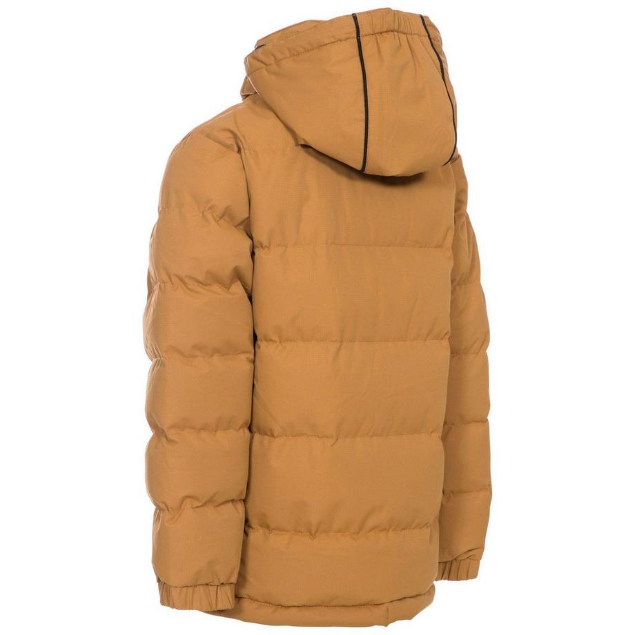 Trespass  Tuff Giacca Con Cappuccio Bambino 