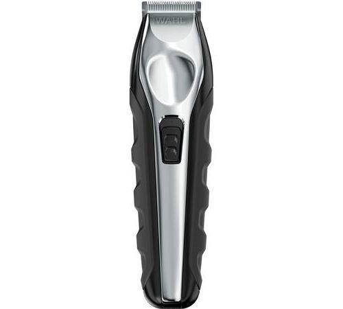 Image of Wahl Wahl 9888-1216 Mehrzweck-Trimmer in Silber und Schwarz