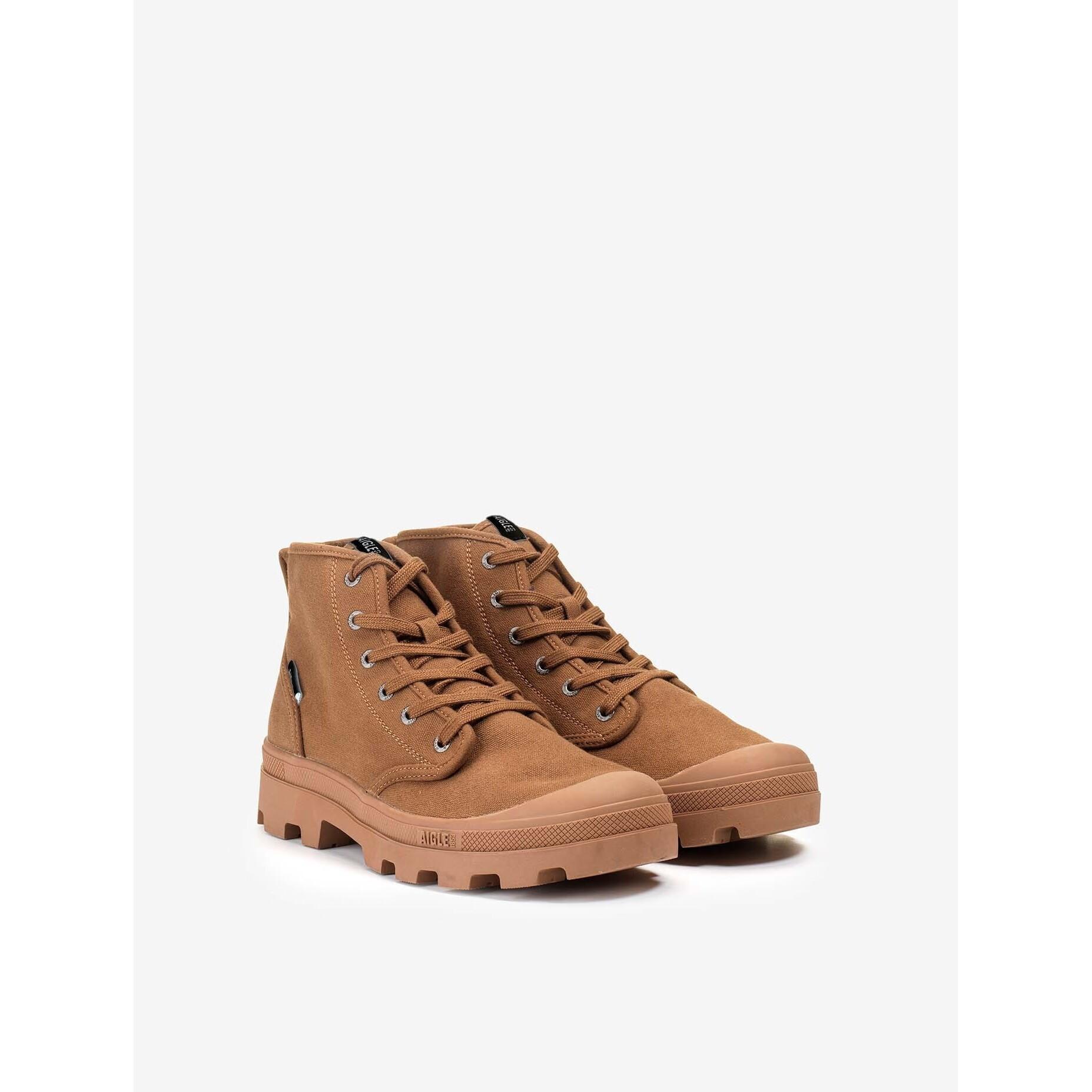 AIGLE  bottines tenere cvs 