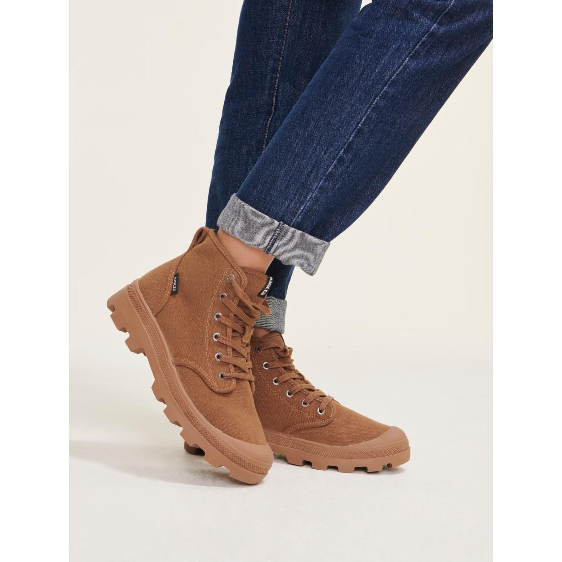 AIGLE  bottines tenere cvs 