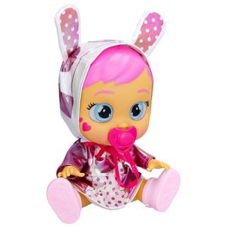 IMC Toys  Coney - Interactive Puppe, die echte Tränen weint 