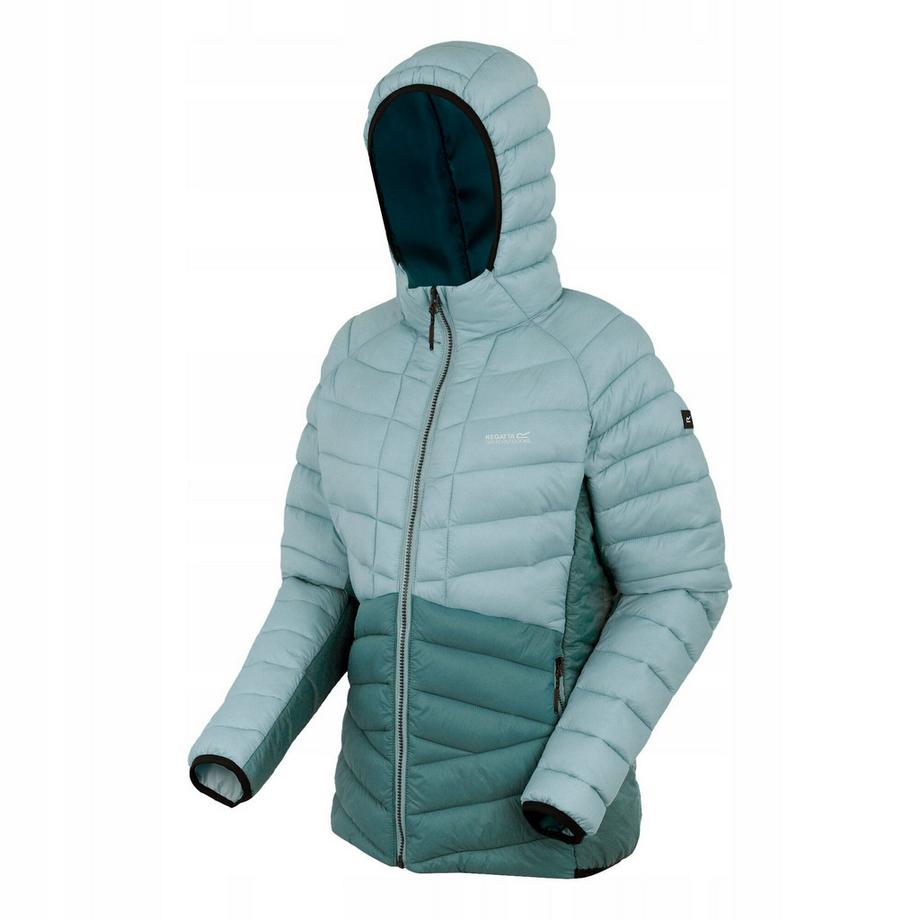 Regatta Dalent Steppjacke, Gesteppt  
