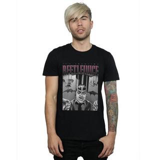 Beetlejuice Showtime T-Shirt  