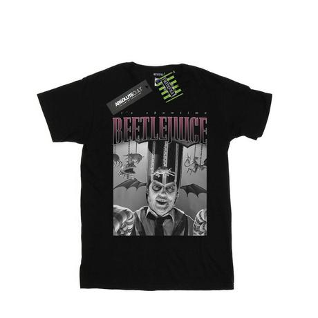 Beetlejuice Showtime T-Shirt  