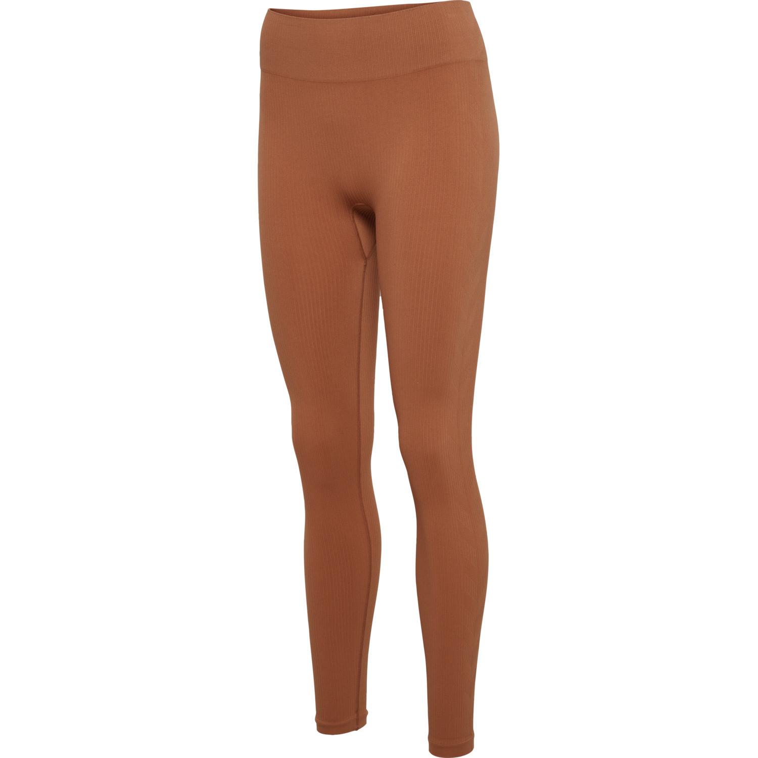 Hummel  Leggings da donna senza cuciture  MT Adapt MW 