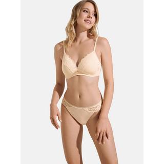 Lisca  Soutien-gorge préformé plongeant sans armatures Nina 