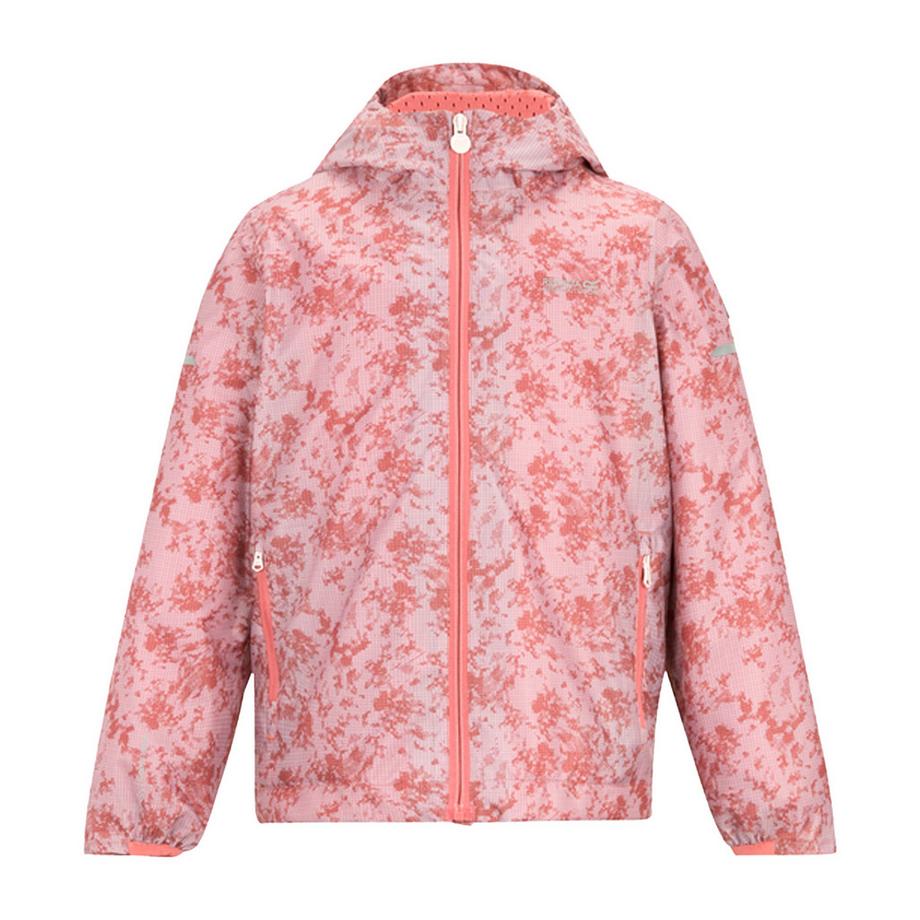 Veste Imperméable Lever