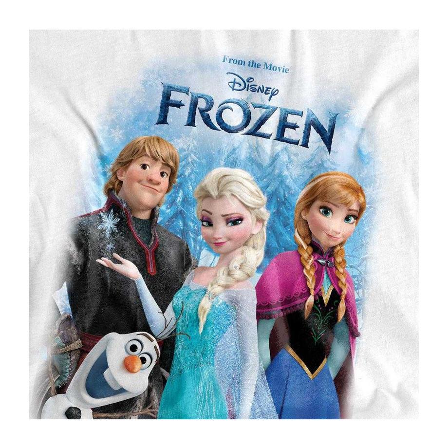 FROZEN  T-Shirt 