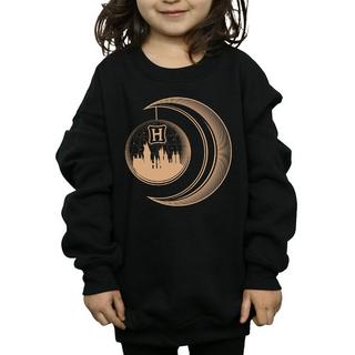 Harry Potter  Hogwarts Sweatshirt 