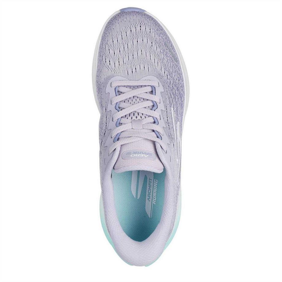 SKECHERS Aero Spark Sneaker  