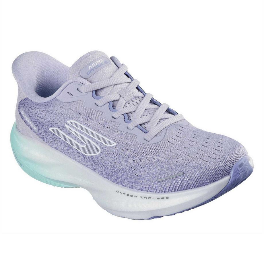 Aero Spark Sneaker