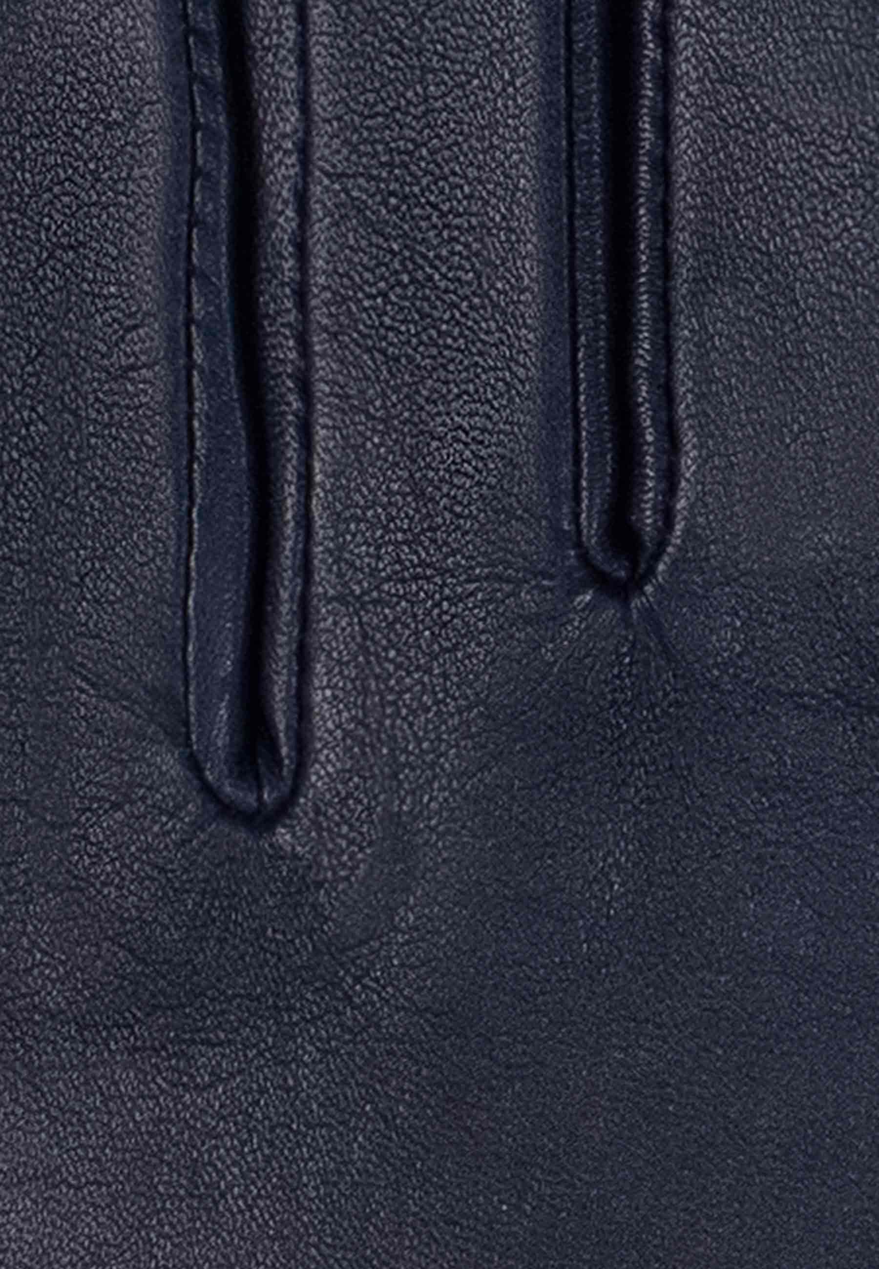 KESSLER  Gants "CHELSEA" en cuir d'agneau premium avec fonction tactile 