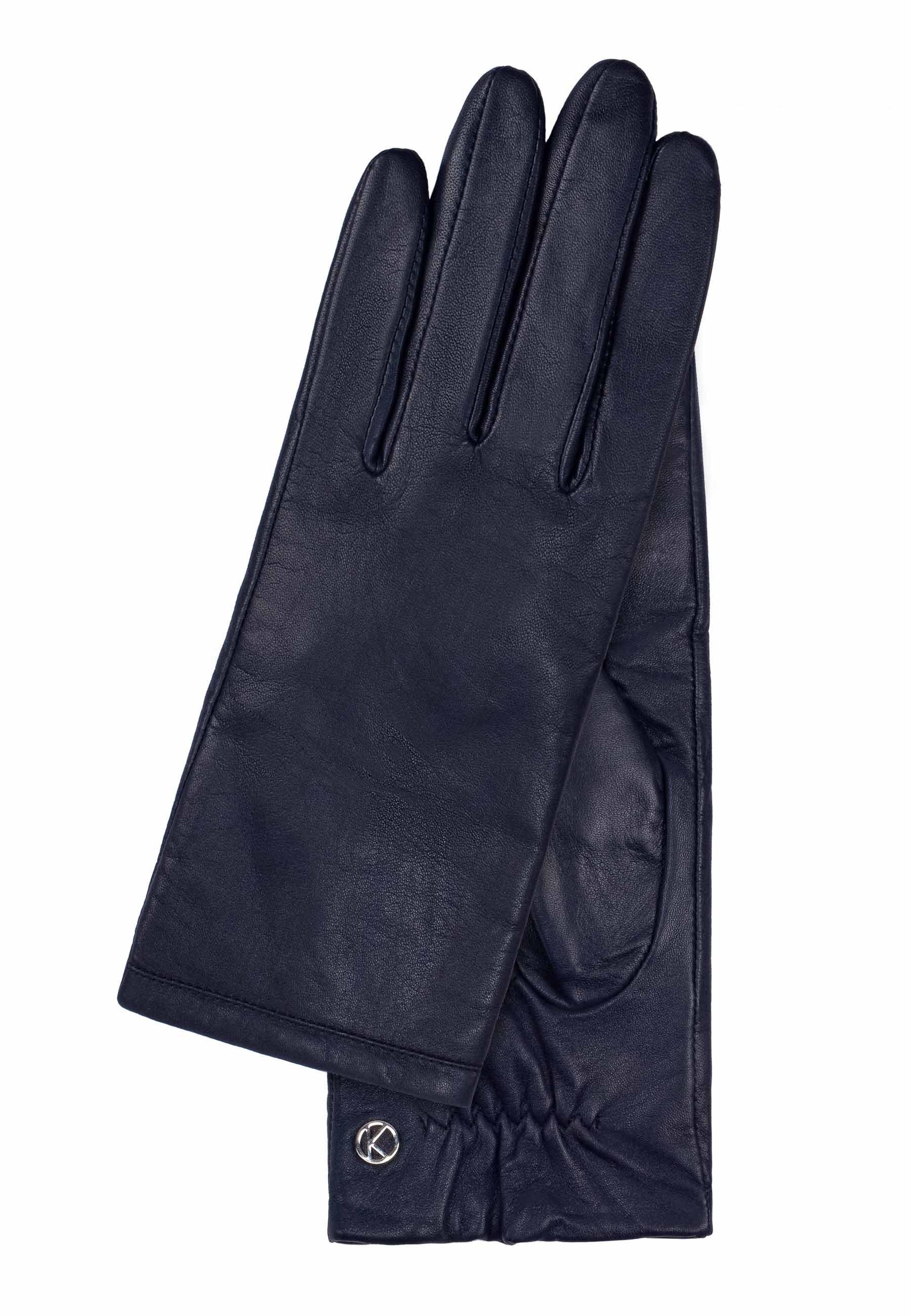 KESSLER  Handschuhe  " CHELSEA" aus Premium Lammleder mit Touchfunktion 