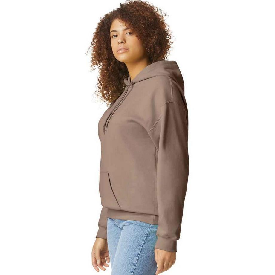 Gildan  Softstyle Kapuzenpullover 