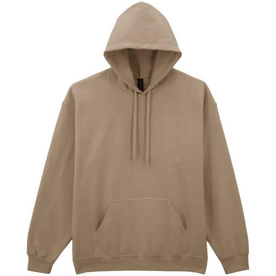 Softstyle Kapuzenpullover