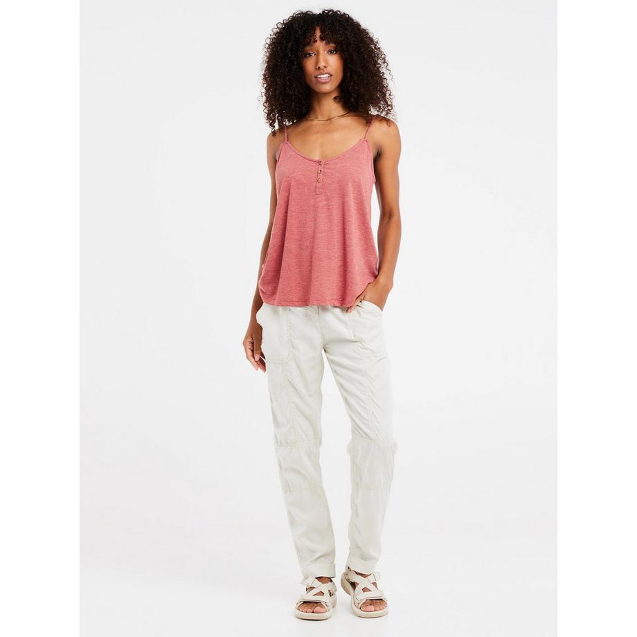 PROTEST Pantaloni PRTLEAF  