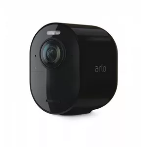 Arlo Ultra 2 Spotlight Cubo Telecamera di sicurezza CCTV Interno e esterno 3840 x 2160 Pixel Muro/Palo