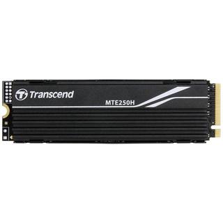 Transcend  Interne M.2 SATA SSD 2280 