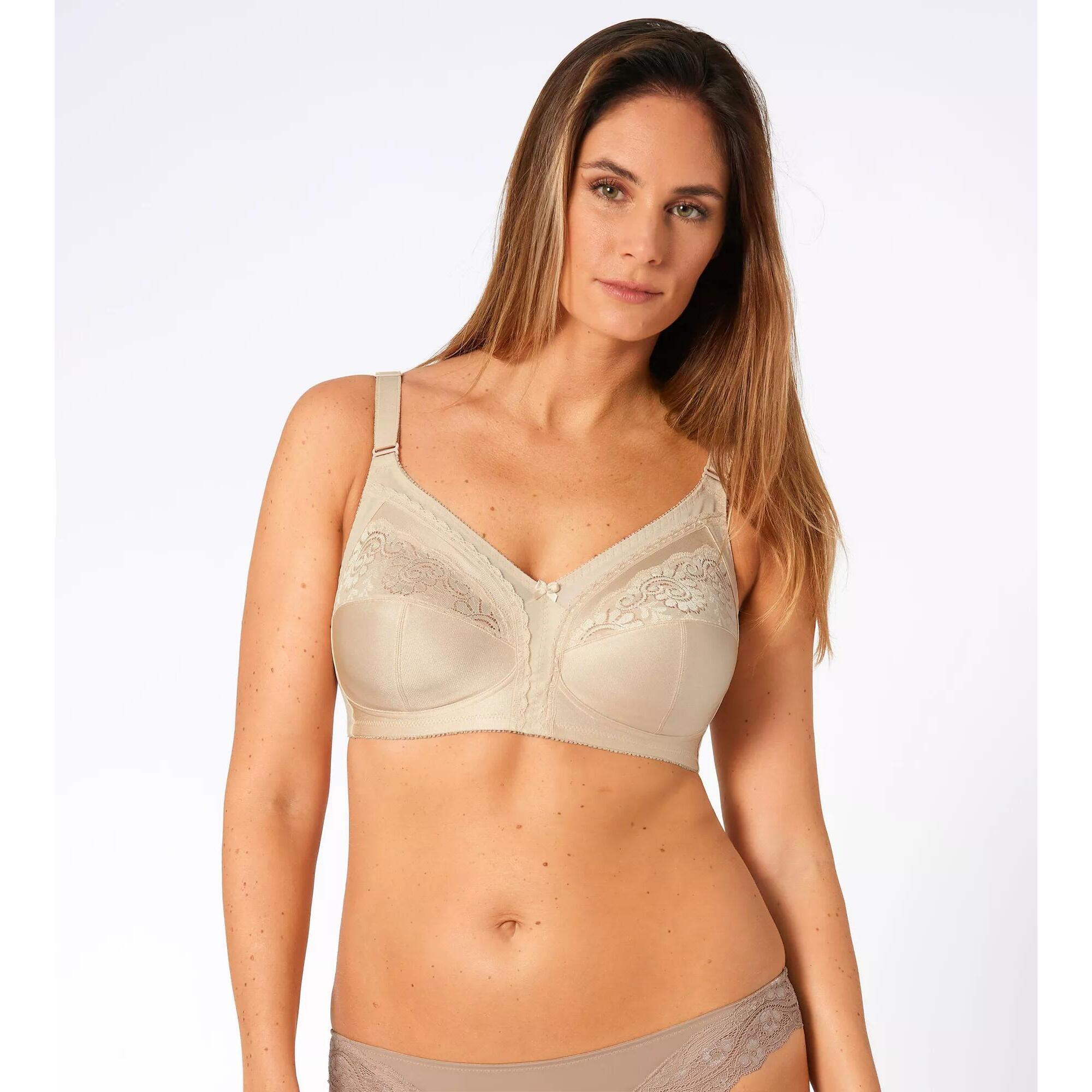 Triumph Claudette 104 Reggiseno Full Cup  