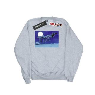 STAR WARS  ATAT Sweatshirt 