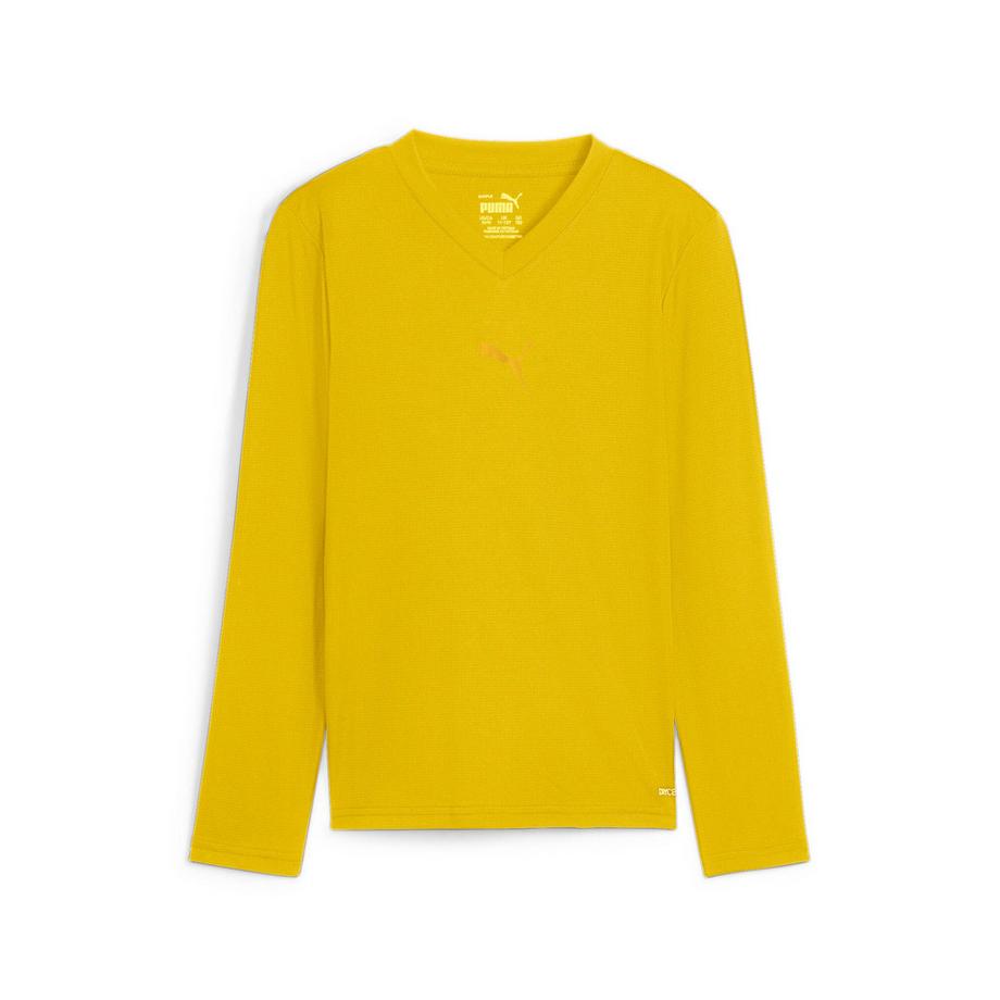 langarmshirt teamgoal baselayer